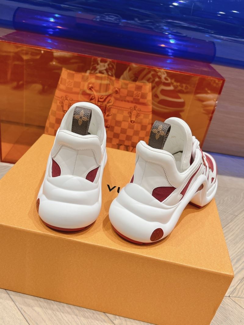 Louis Vuitton Archlight Shoes